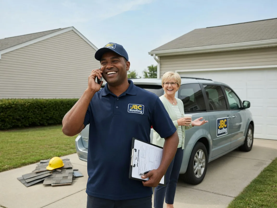 Roof Replacement Conestoga, PA FAQs